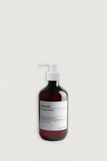 Meraki Moisturising Shampoo 490 ml