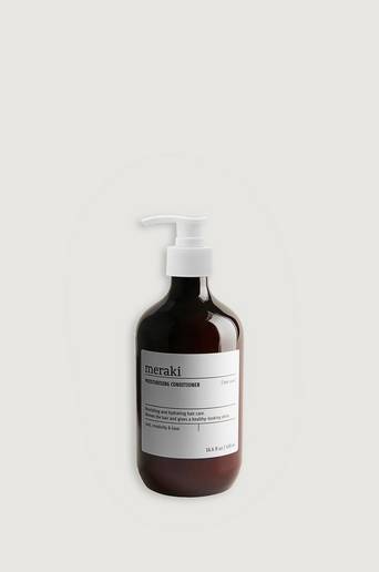 Meraki Moisturising Conditioner 490 ml