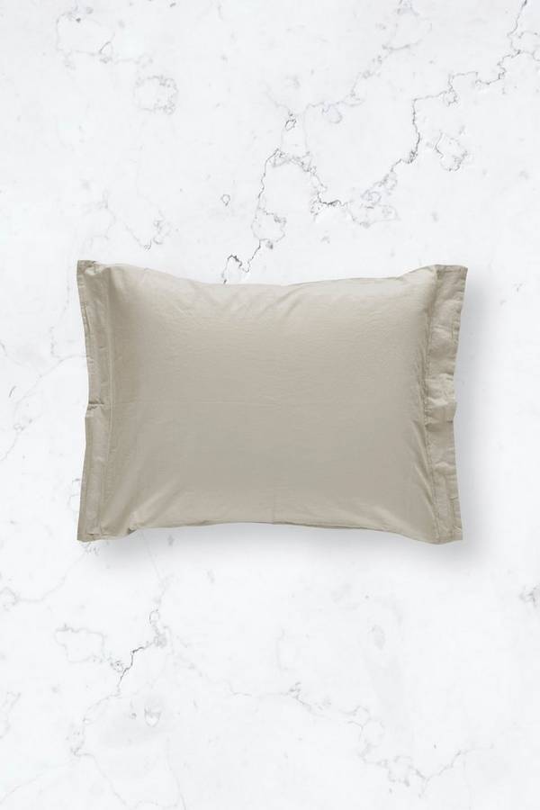 Bilde av Putevar Organic Cotton Pillow Case - 30151
