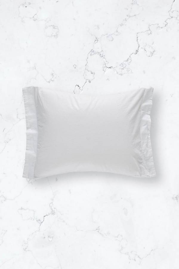 Bilde av Putevar Organic Cotton Pillow Case - 30151
