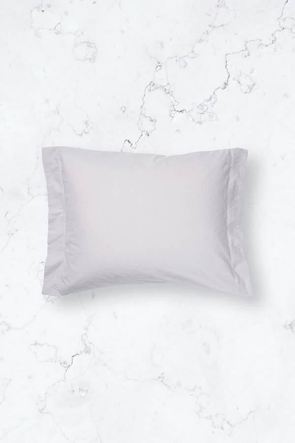 Bilde av Putevar Organic Cotton Pillow Case - 30151
