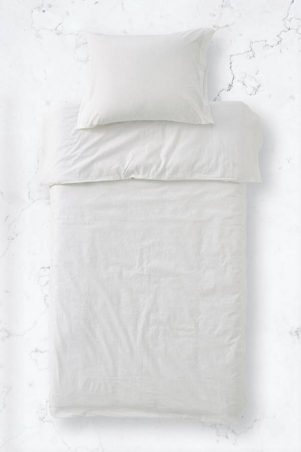 Bilde av Sengesett Organic Cotton Bedset 2/3 PCS - 30151
