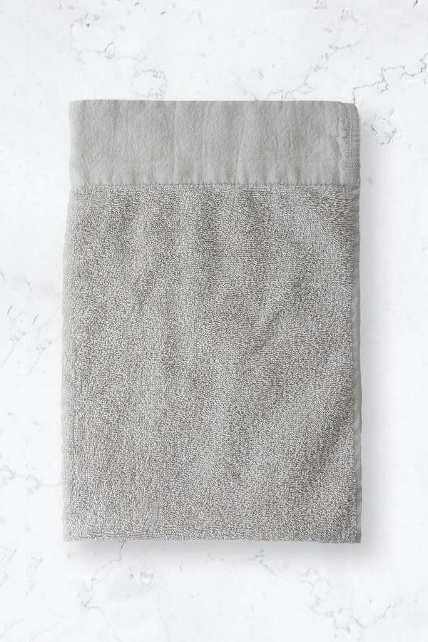 Bilde av Håndkle Ctn Terry Towel 50x70 cm - 30151
