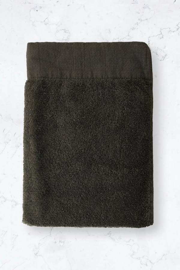 Bilde av Håndkle Ctn Terry Towel 50x70 cm - 30151
