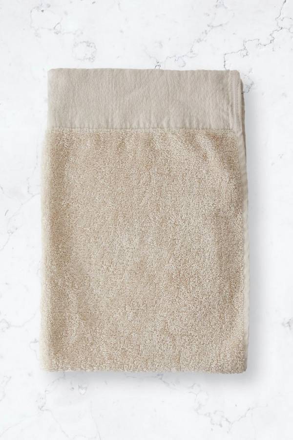 Bilde av Håndkle Ctn Terry Towel 50x70 cm - 30151
