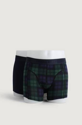 Björn Borg 2-Pack Boxerkalsonger Core Boxer 2P Multi