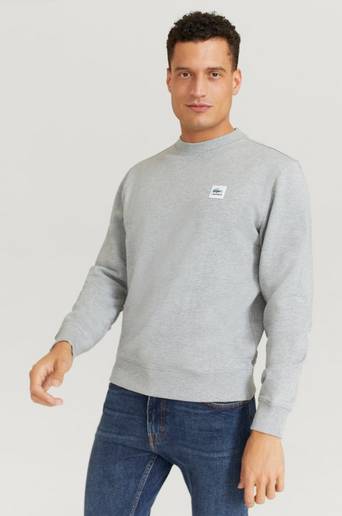 Lacoste Sweatshirt SH9182-00 Grå