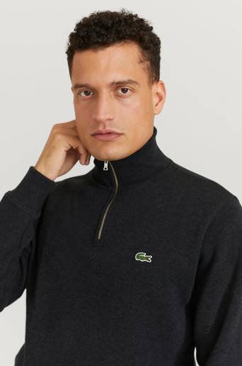 Lacoste Tröja SH1927-00 Grå