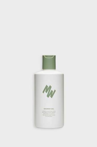 MenWith Skincare MenWith Shower gel Vit