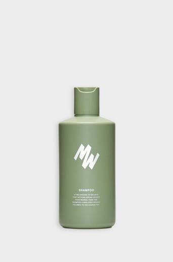 MenWith Skincare MenWith Shampoo Grön