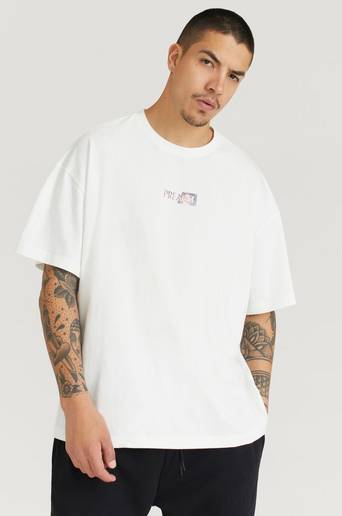 Preach T-Shirt Glitch Japanese Spring T Vit