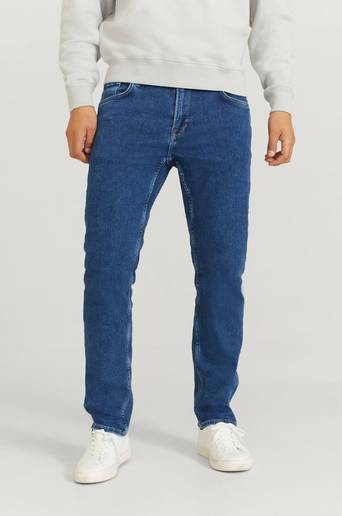 GABBA Jeans Math K3868 Jeans Blå