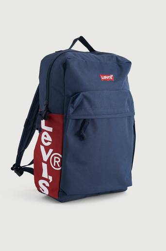 Levi's Ryggsäck Updated Levi's L Pack Standard Issue Blå