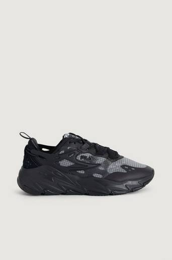 FILA Sneakers Ray Tracer EVO Svart