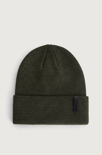 Alpha Industries Mössa Classic Beanie Grön