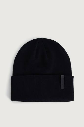 Alpha Industries Mössa Classic Beanie Svart