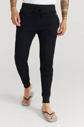 Polo Ralph Lauren Jogginsbyxor Jogger Pant Svart