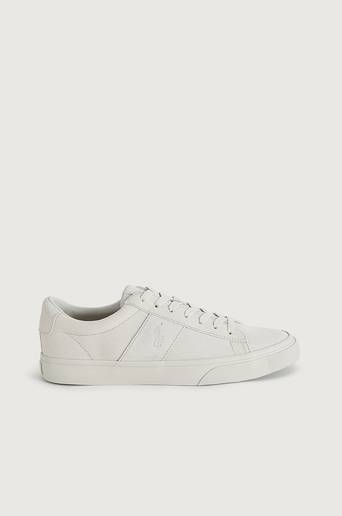 Polo Ralph Lauren Sneakers Sayer Monochrome Grå