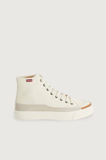 Levi's Sneakers Square High Natur