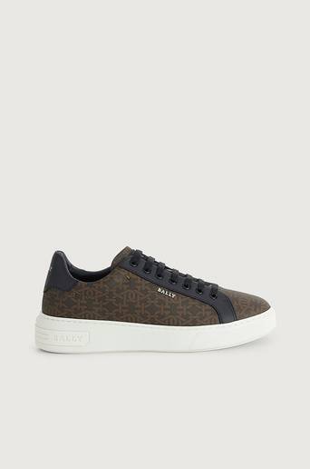 Bally Sneakers Miky-T/13 Brun