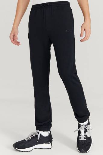 Levi's Joggingbyxor LVB-Core Knit Joggers Svart