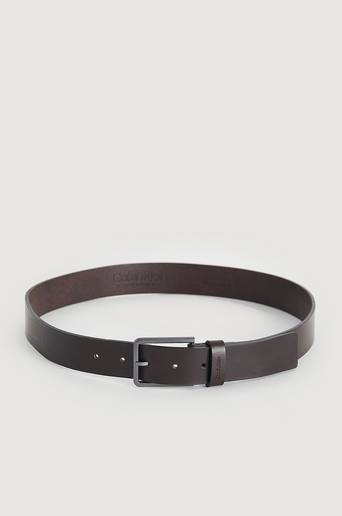 Calvin Klein Bälte 35MM Essential Belt Brun