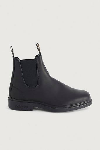 Blundstone Chelseaboots BL Dress Boots Svart