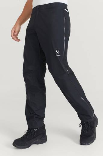 Haglöfs Byxor L.I.M Pant Men Svart