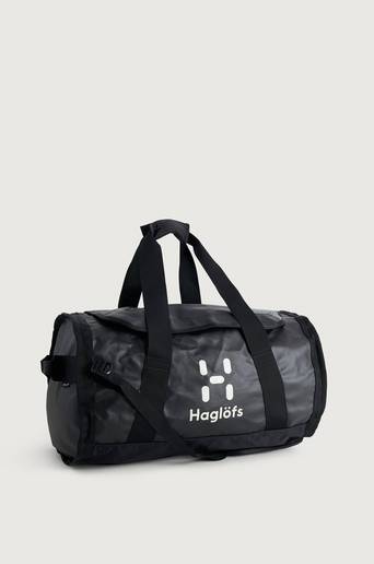 Haglöfs Weekendbag Lava 50 Svart