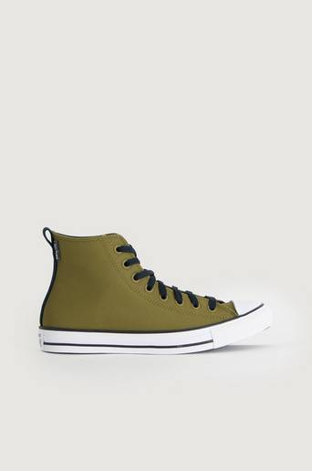 Converse Sneakers Chuck Taylor All Star Grön