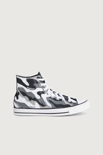 Converse Sneakers Chuck Taylor All Star Vit