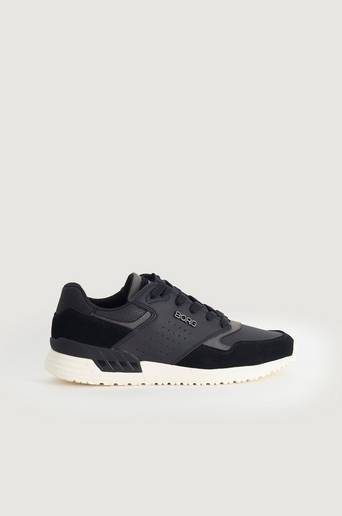 Björn Borg Sneakers R140 SPT M Svart