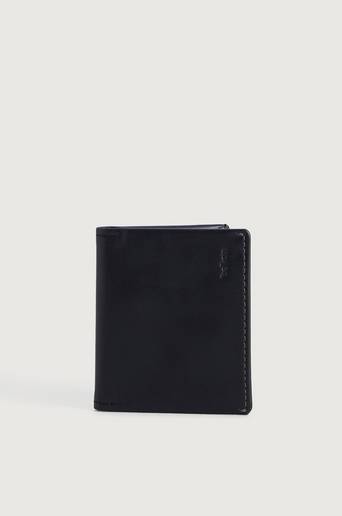 Bellroy Korthållare Bellroy Slim Sleeve Black Svart