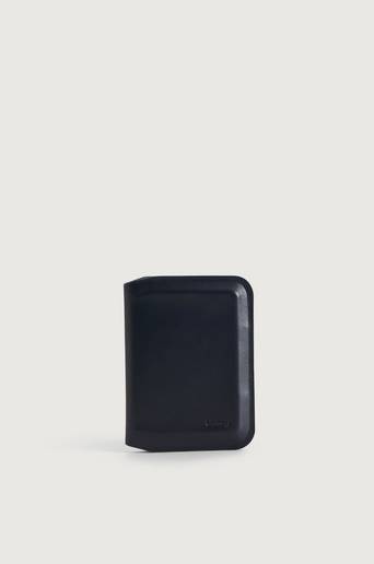 Bellroy Korthållare Bellroy Apex Slim Sleeve Onyx Svart