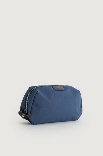 Bellroy Necessär Bellroy Dopp Kit Marine Blue Blå