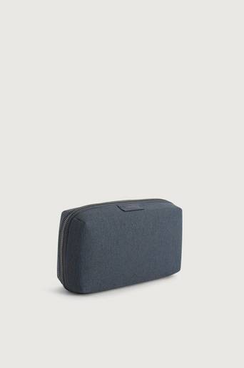 Bellroy Fodral Bellroy Tech Kit Midnight Grå