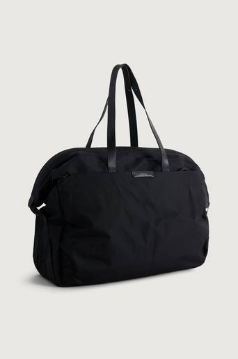 Bellroy Weekendbag Bellroy Weekender Plus Black Svart