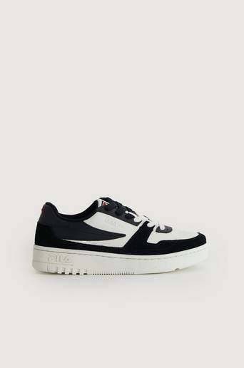 FILA Sneakers FXVentuno CB low Svart