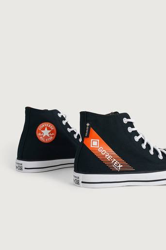 Converse Sneakers Chuck Taylor All Star - GTX Svart