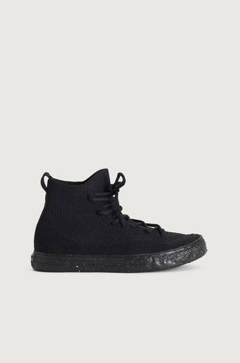 Converse Sneakers Chuck Taylor All Star Crater Sock Svart