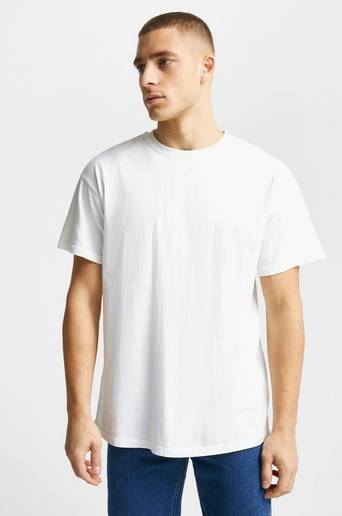 Just Junkies T-Shirt Garment Tee Vit