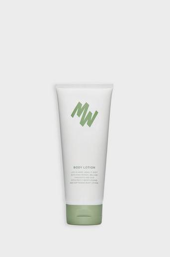 MenWith Skincare MenWith Body Lotion Vit
