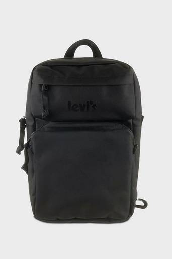 Levi's Ryggsäck Sling Backpack Svart