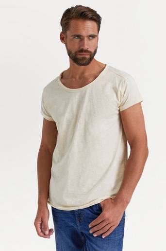 William Baxter T-shirt William Tee Vit