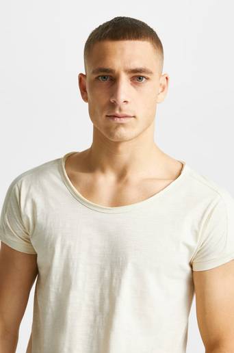 William Baxter T-shirt William Tee Vit