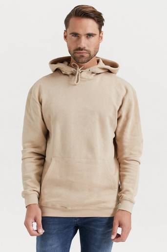 Studio Total Hoodie Favourite Hoodie Beige