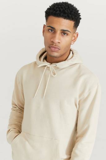 Studio Total Hoodie Favourite Hoodie Natur