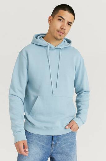 Studio Total Hoodie Favourite Hoodie Blå