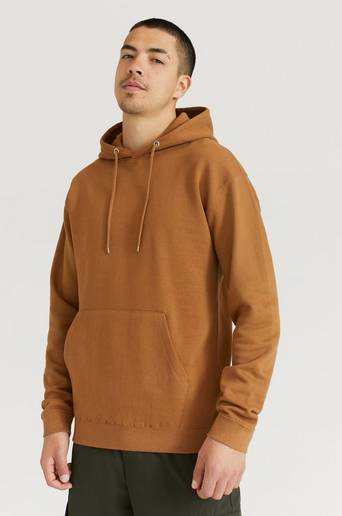 Studio Total Hoodie Favourite Hoodie Brun