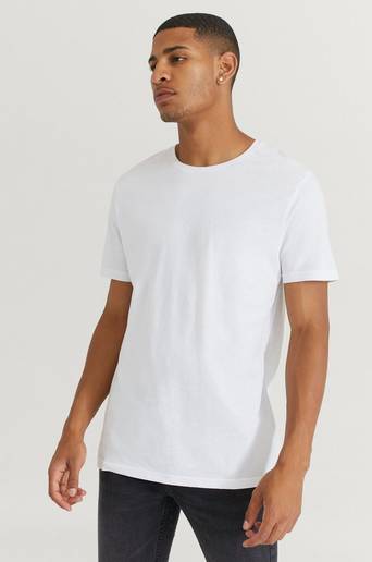 William Baxter T-shirt Baxter Tee Vit